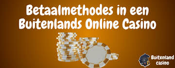 Betrouwbare Online Casino's in het Buitenland Een Gids voor Spelers Betrouwbare Online Casino's in het Buitenland Een Gids voor Spelers