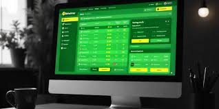 BetWinner A Comprehensive Guide for Players in Cameroon BetWinner A Comprehensive Guide for Players in Cameroon