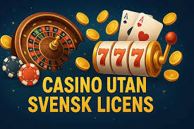Casino Med Snabba Uttag – En Guide Till Snabbare Vinster
