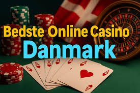 De Bedste Live Casinoer i Danmark 1249727206
