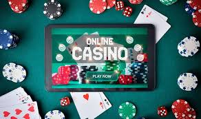 Discover Exciting Online Games at Spinland Casino