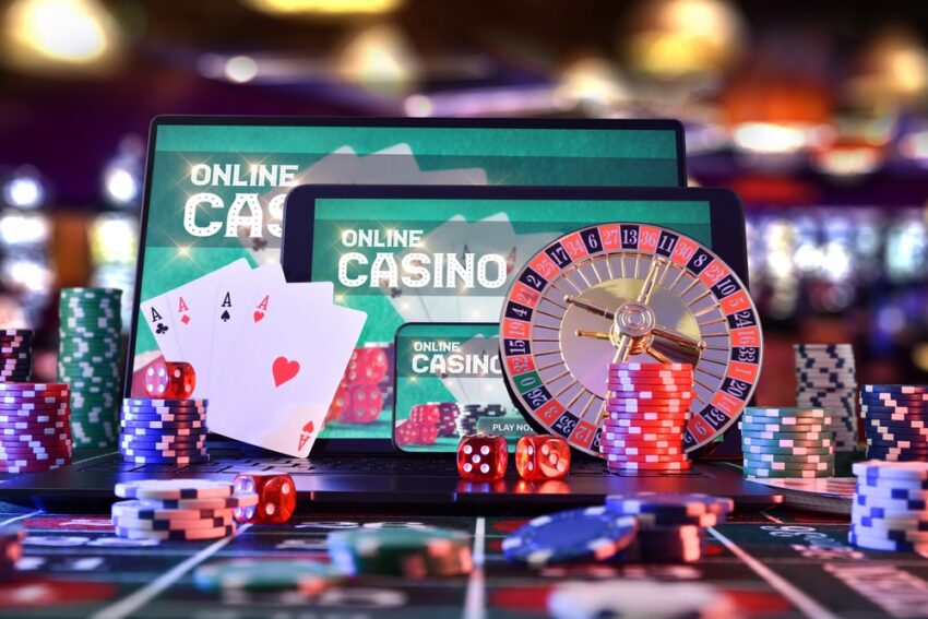 Discover iLucki Casino Canada Gaming, Bonuses, and More
