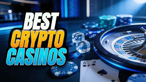 Discover the Best Crypto Casinos for Ultimate Gaming Experience -146094638 Discover the Best Crypto Casinos for Ultimate Gaming Experience -146094638