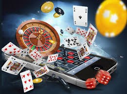 Discover the Thrills of Online Casino Casinoways