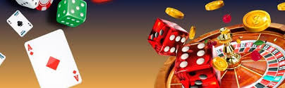 Experience the Thrill of Winning at ForzaBet Casino