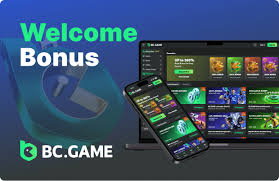 Exploring the BC Game Official Mirror A Gateway to Thrilling Online Gaming