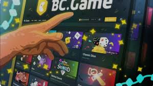 Exploring the BC Game Official Mirror A Gateway to Thrilling Online Gaming