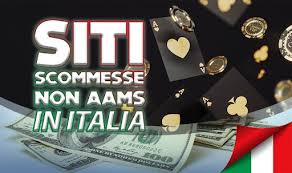 I migliori casino non AAMS Guida ai migliori siti di gioco