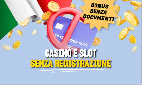 I migliori siti casinò online non AAMS sicurezza e divertimento