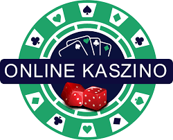 Legjobb Online Kaszinók - Fedezd fel a legjobbat!