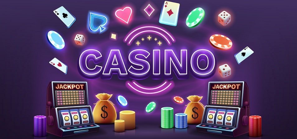 Oplev Fantastiske Online Casinoer Uden Om Rufus