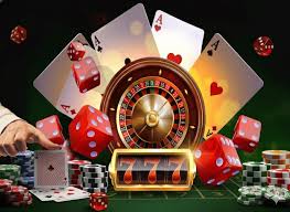 Revolut Kasinot Innovatiivinen Raha- ja Vedonlyöntikokemus