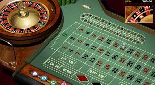 The Exciting World of Bitcoin Roulette Spin and Win