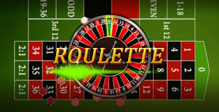 The Exciting World of Live Roulette A Comprehensive Guide -371713575