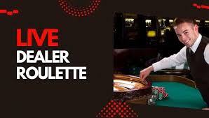 The Exciting World of Live Roulette How to Master the Game The Exciting World of Live Roulette How to Master the Game