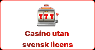 Utländska Casino Med Snabb Utbetalning En Guide till Fördelarna