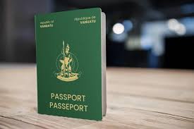Vanuatu Citizenship by Investment A Pathway to New Opportunities