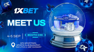 1xBet Malaysia Download A Comprehensive Guide to the Best Betting App