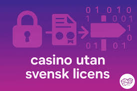 Casino utan licens Fördelar och nackdelar -1682951980