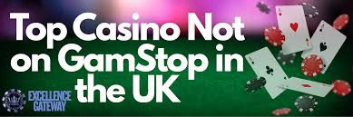 Discover the Best Non-Gamstop Casino Sites for UK Players