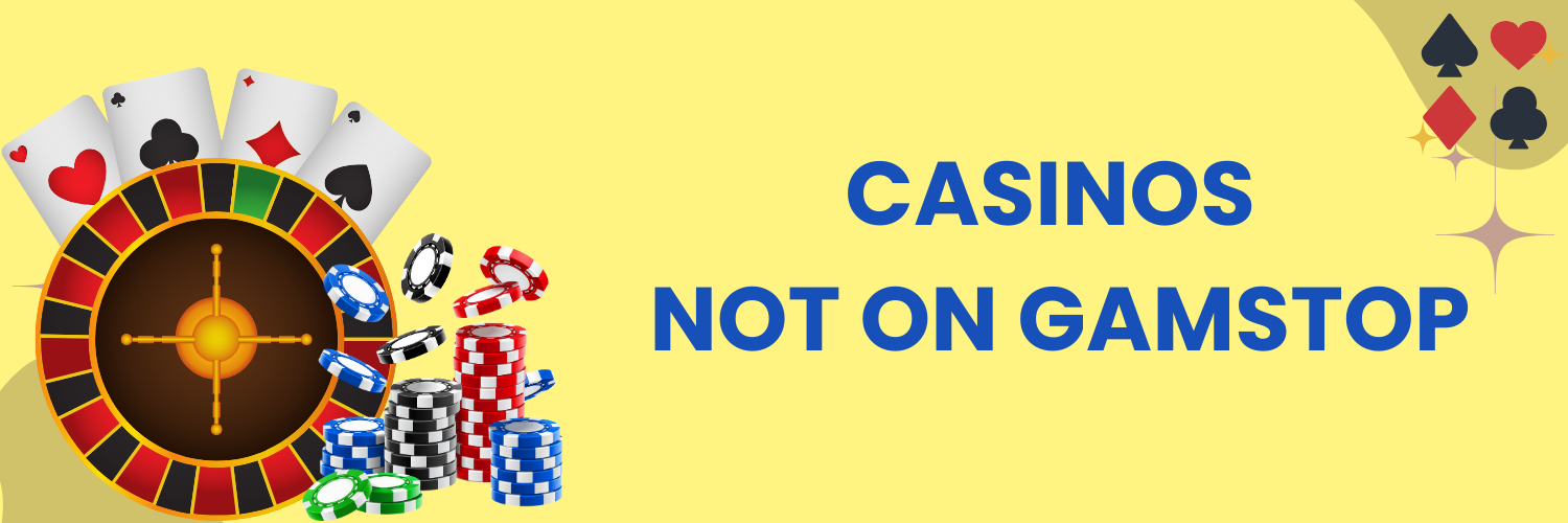 Discover the Best UK Casinos Not on Gamstop -30294605