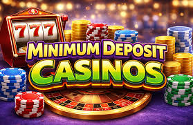 Discover the Excitement of £10 Free No Deposit Casinos -771120496