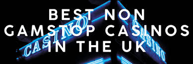 Discovering Casinos Not on Gamstop in the UK -29746637