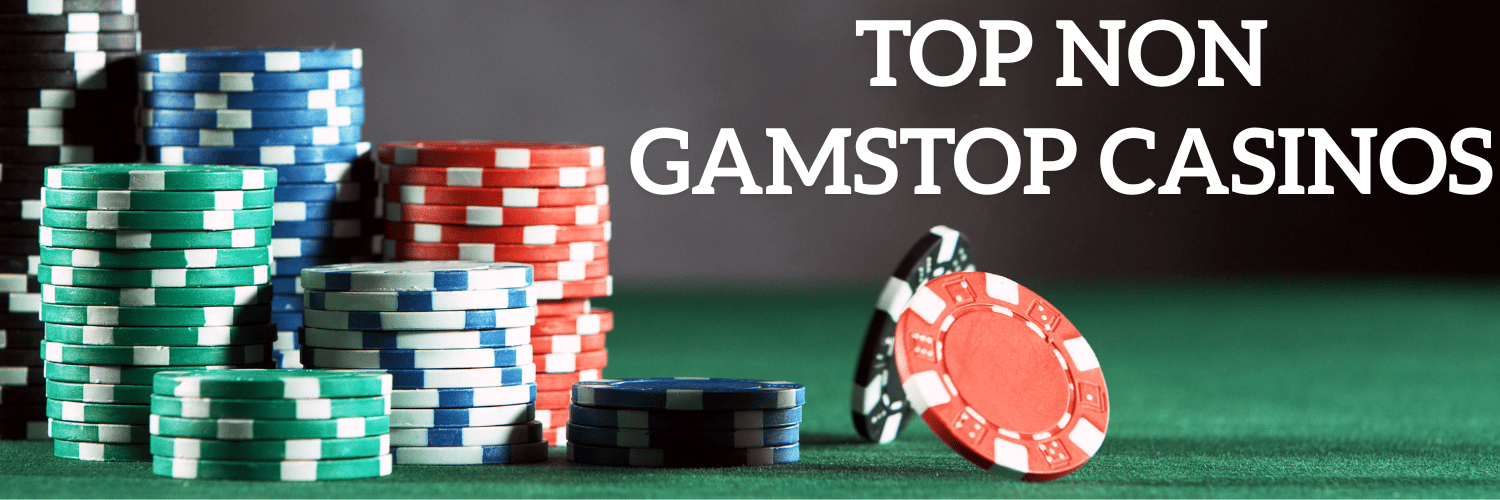 Experience the Thrill Best Casinos UK Not on Gamstop