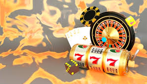 Experience the Thrill of Love Online Casino 1891842503 Experience the Thrill of Love Online Casino 1891842503
