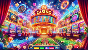 Explore the Amazing Welcome Bonus at Bitfortune Casino Canada