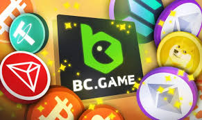 Explore the Exciting Features of BC.Game Online Platform 1783014691
