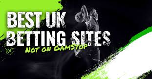 Exploring Bookies Not on GamStop Your Guide to Non-GamStop Betting Sites