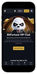 How to Login to Bitfortune Using Your Phone