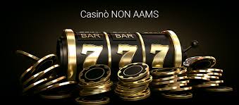I migliori casino online non AAMS che pagano subito -104975215