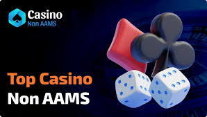 I Migliori Nuovi Casinò Non AAMS Affidabili del 2023