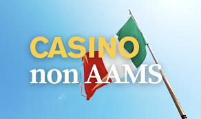 I Migliori Nuovi Casinò Non AAMS Affidabili del 2023