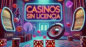 Los Riesgos de Jugar en Casinos sin Licencia en España -772097121