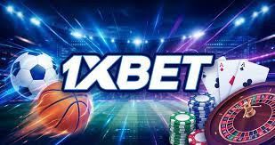 Unleash the Excitement with the 1xbet App Your Ultimate Betting Companion Unleash the Excitement with the 1xbet App Your Ultimate Betting Companion