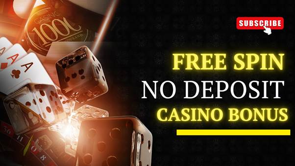 Unlock 100 Free Spins on Registration Your Guide to Free Spin Bonuses