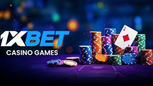 1xBet App for iOS Your Ultimate Betting Experience -936378371
