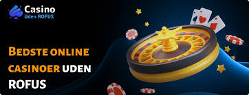 Bedste Spil Uden Om Rufus – Underholdende Alternativer