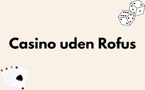 Bedste Spil Uden Om Rufus – Underholdende Alternativer