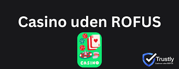 Bedste spil uden om Rufus