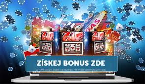 Bonus za založení účtu v kasinu Vše, co potřebujete vědět