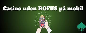 Casino Online Uden om Rufus En Guide til Spiloplevelser 1049740050