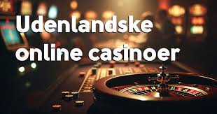 Casino Sider Uden Dansk Licens - Find De Bedste Muligheder