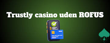 Casino Uden Om Rufus En Guide til Spil uden Begrænsninger