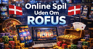 Casino uden om Rufus Find Det Bedste Sted for Spiloplevelser