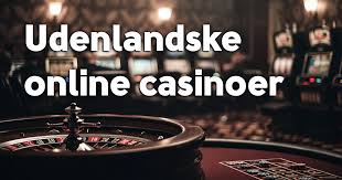 Casinosteder uden dansk licens Hvad du skal vide