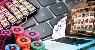 Discover the Excitement of Queen Casino Online Games